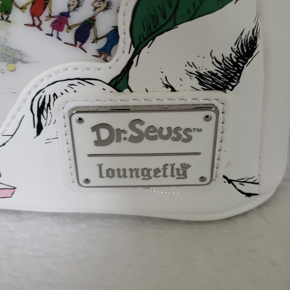 Dr Seuss 